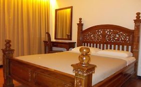 Bali Style Apartment @ Imperial Court